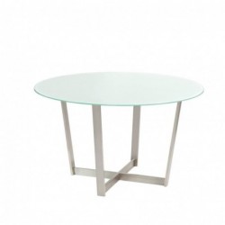 ROUND DINING TABLE 130...