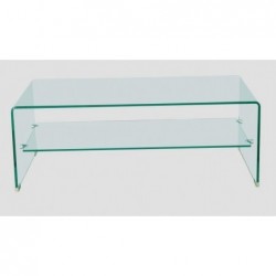 GLASS COFFEE TABLE 12MM...